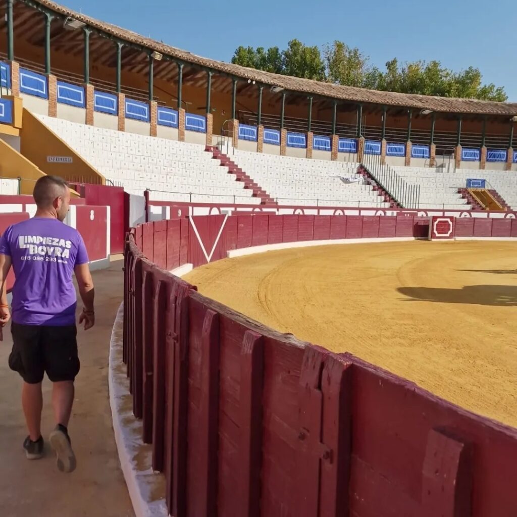 Arreglos de albañilería para viviendas y negocios en Campo de Borja